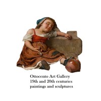 Ponti Art Gallery logo - Similar company to Circa Art Magazine