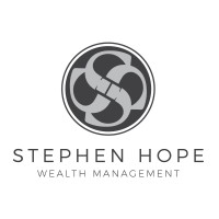 Stephen Hope Wealth Management logo - Similar company to Threesixty Talent