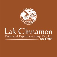 Lak Cinnamon Planters & Exporters Group Pvt Ltd logo - Similar company to Cinnamon Paradise
