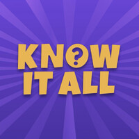 Know It All logo - Similar company to Peoples Of All Nations (Poan)