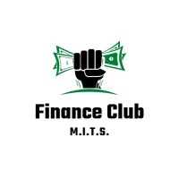 Finance club  Mits logo - Similar company to Digital Learning Group Mits