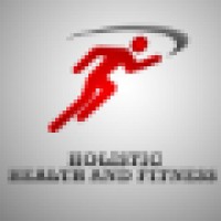 Holistic Health and Fitness logo - Similar company to Motorcity Mitsubishi