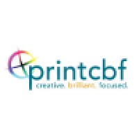 PrintCBF logo - Similar company to Little Essentials