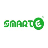 SmartE logo - Similar company to Smarte