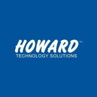 Howard Technology Solutions logo - Similar company to Tsn Visual Communication Solutions