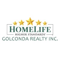 Homelife Golconda Realty Inc. logo - Similar company to Re/Max Saskatoon