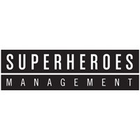 Superheroes Management logo - Similar company to Sddc Goods