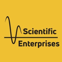 Scientific Enterprises Limited logo - Similar company to Treineinsite - Treinamentos
