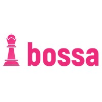 Logistiknätverket Bossa #bossa logo - Similar company to Qvesarum