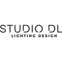 STUDIO DL | Lighting Design logo - Similar company to Ipv Delft  Creatieve Ingenieurs
