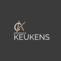 CK-keukens logo - Similar company to Safehouse Het Kompas