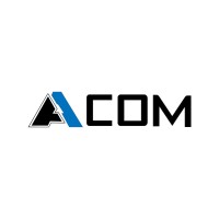 Acom.az logo - Similar company to Larin'S