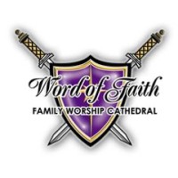 Word of Faith Family Worship Cathedral logo - Similar company to Bronner Group, Llc