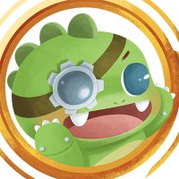 RobotZilla logo - Similar company to Briefcase