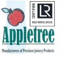Appletree Joinery Products Ltd logo - Similar company to Fathom