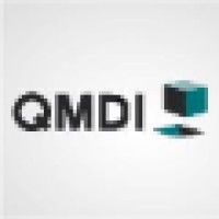 Qmdi. Qatar Mice Development Institute. A Qatar Foundation Joint Venture.