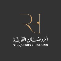 Al-Roudhan Holding logo - Similar company to Dom Mieru.