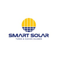 Smart Solar Ltd logo - Similar company to Grace Engineering Services
