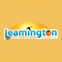 Leamington District Chamber Of Commerce