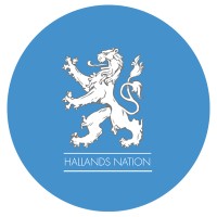 Hallands Nation logo - Similar company to Lundaspexarna