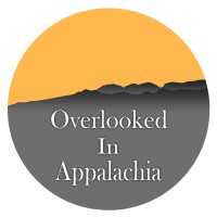 Overlooked in Appalachia logo - Similar company to Create Appalachia
