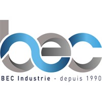BEC INDUSTRIE MAMIROLLE logo - Similar company to Admr Doubs