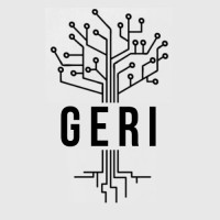 Geri AI logo - Similar company to Piing!