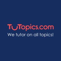 TuTopics logo - Similar company to Edujunior