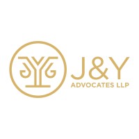 J & Y Advocates LLP logo - Similar company to Gathraj & Co