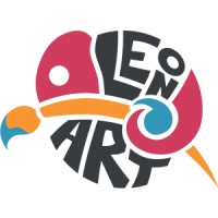 Leon'Art logo - Similar company to Bde Celest