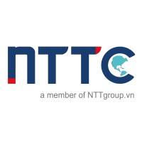 NTTC Group logo - Similar company to 7Fix