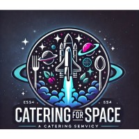 Catering For Space logo - Similar company to Bella Catering