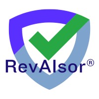 RevAIsor logo - Similar company to Begrowld