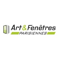 Art et Fenêtres Parisiennes logo - Similar company to Costa Menuiseries Plerin