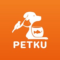 PETKU logo - Similar company to Kaching!