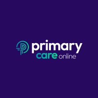 Primary Care Online logo - Similar company to Myscript Ltd