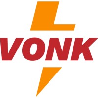 Club vonk logo - Similar company to Reputations.Be