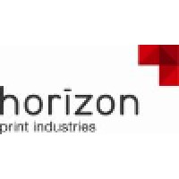 Horizon Print Industries logo - Similar company to Server Horizon