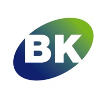 BK Energy Efficiency logo - Similar company to Cinergie