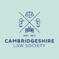 Cambridgeshire Law Society logo - Similar company to Future Leadership Solutions