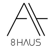 8HAUS Arquitetura e Construções logo - Similar company to Galpão Arquitetura E Interiores