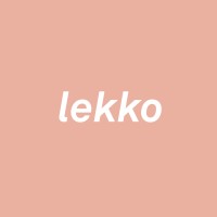 lekko logo - Similar company to Nikalab