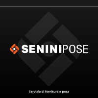 Senini Pose logo - Similar company to Senini Stone Srl