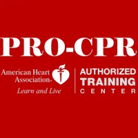 PRO-CPR logo - Similar company to Cpr Ready
