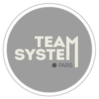 TEAM SYSTEM PARIS logo - Similar company to Zerodo