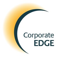 Corporate Edge Ltd logo - Similar company to Coworkspace