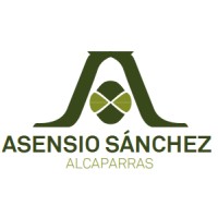 Alcaparras Asensio Sanchez logo - Similar company to Biopropagaciones Srl