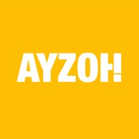 Ayzoh! logo - Similar company to Alberghi.It Srl