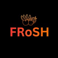 Frosh: Healthifying Workplaces