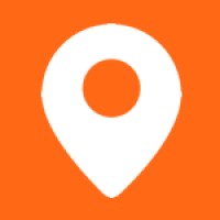 The Map logo - Similar company to Places.Nl